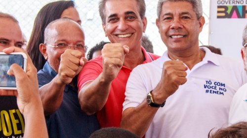 [Comunidade de Saramandaia ganha contenção de encosta, no valor de R$ 4,3 milhões, que vai bene...]