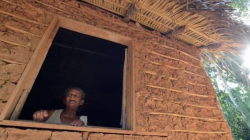 [Bahia é o 2º estado com mais mortes violentas de quilombolas no Brasil]