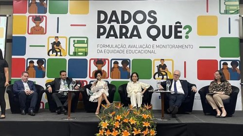 [MEC busca mais dados sobre educação indígena, quilombola e ribeirinha]