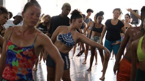 [Funceb abre mais de 1.500 vagas em Cursos de Verão na Escola de Dança]