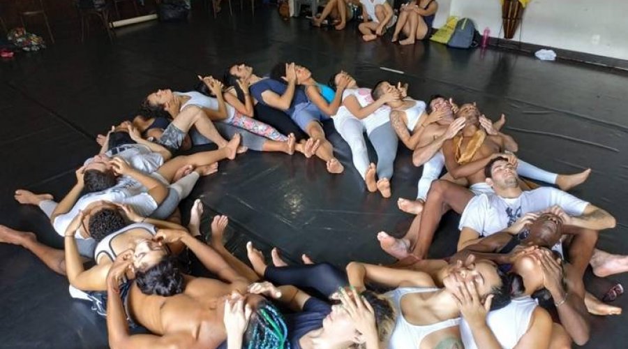 [UFBA ganha primeira especialização em Teatro do Oprimido no Brasil]