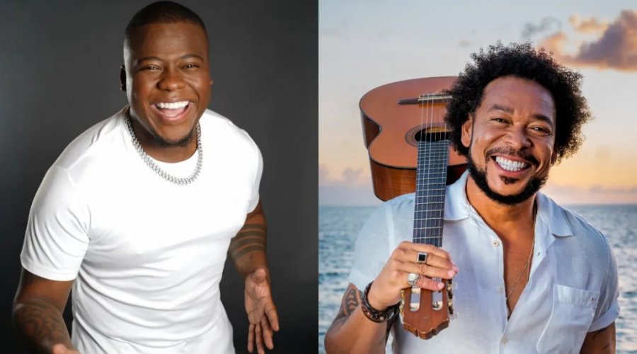 [Festival do Parque tem shows de Jau e Escandurras neste domingo]