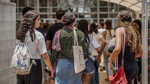 [Resultados do Enem 2023 já podem ser acessados]