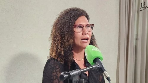 [“Assistência social é garantia de direito, não caridade ou esmola”, dispara secretária Fabya R...]