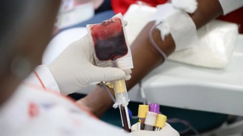 [Atletas baianos doam sangue para garantir estoque positivo e salvar vidas no Carnaval]