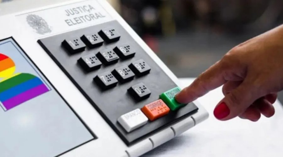 [Iniciativas por mais diversidade na política se reúnem em Salvador rumo às eleições de 202]