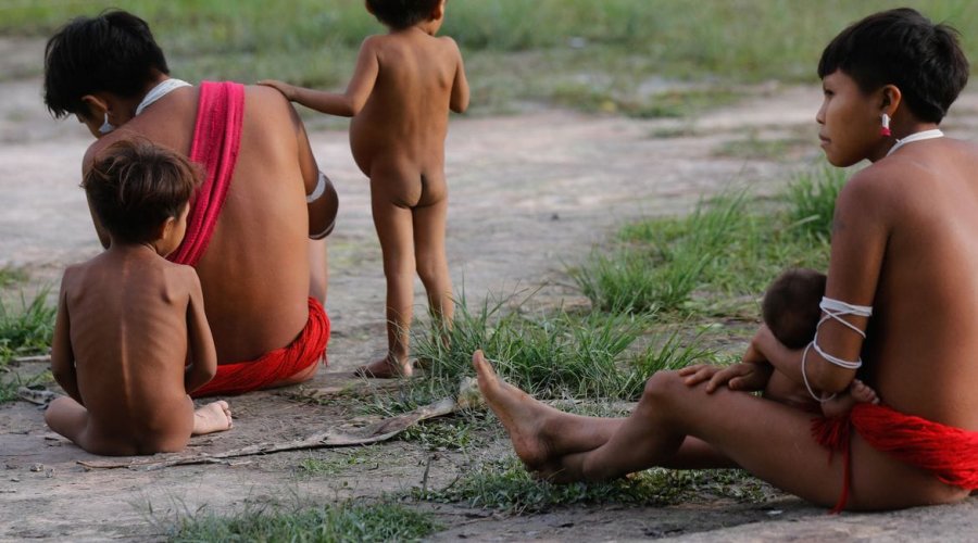 [Estudo aponta impacto etnorracial no desenvolvimento infantil]