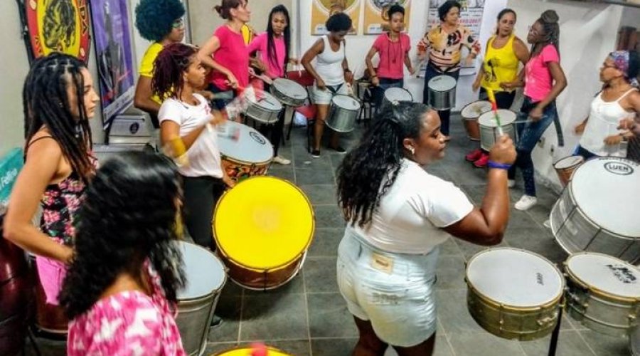 [Pesquisa destaca desigualdade em relação a filhos de mães indígenas]