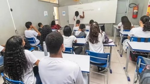 [Pé-de-Meia teve adesão de 167 redes e instituições federais]