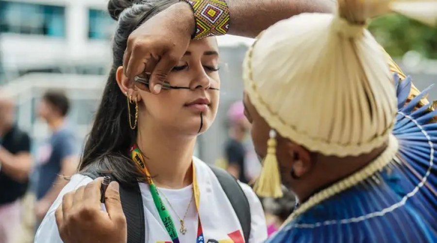[Gestores analisam e votam propostas na Conferência Nacional de Cultura]