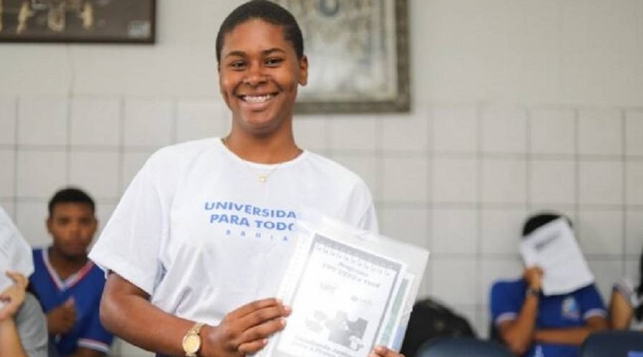 [Atenção estudantes! Programa Universidade para Todos oferta mais de 19 mil vagas na Bahia]