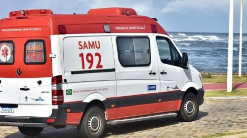 [Bahia vai receber 15 novas ambulâncias do SAMU]