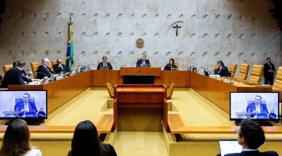 [STF decide que Estado deve indenizar vítimas de bala perdida em operações policiais]