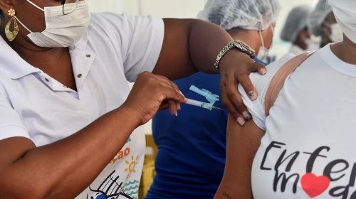 [Vacina contra gripe será ofertada em mais de 60 locais em Salvador no sábado; confira lista co...]