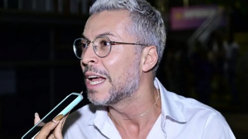 [Micareta de Feira: Bruno Monteiro destaca a importância do evento para valorização cultural]