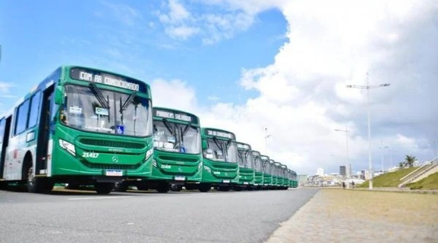 [Rodoviários atrasarão a saída dos ônibus nesta quinta-feira (25); saiba mais]