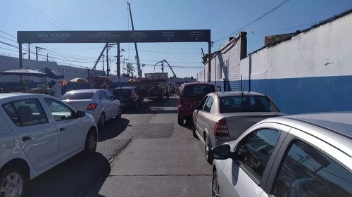 [Tarifa do sistema ferry-boat fica mais cara a partir de quarta-feira; veja novos]