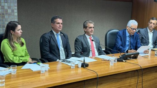 [Deputados questionam plano de investimento da Coelba; empresa prevê investir R$ 13,3 bilhões e...]