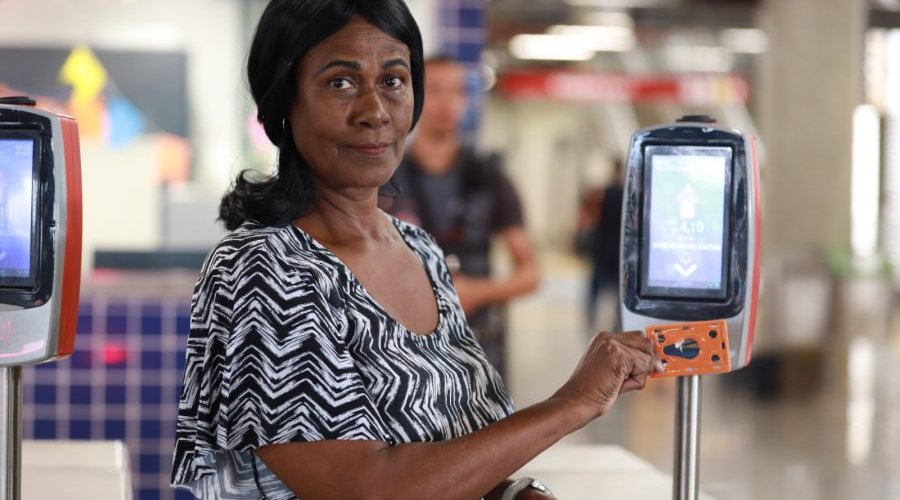 [Metrô de Salvador completa dez anos e se consolida como a maior obra de mobilidade da capital]
