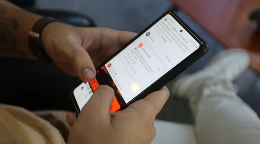 [Brasil será 1º país no mundo a ter 'modo ladrão' em celulares Android; veja]
