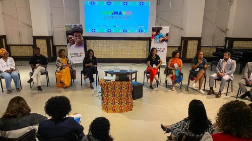 [Salvador e Rio terão programa de proteção a jovens em vulnerabilidade]