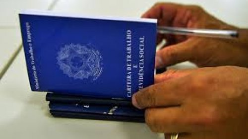[Com mais 9.614 postos em julho, a Bahia contabiliza 64.696 novas vagas no ano]