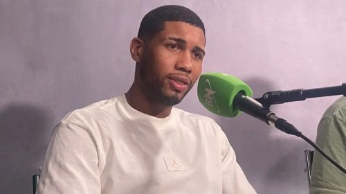 [“A cultura tem que ser mudada”, diz Hebert Conceição sobre a falta de consumo do boxe da popul...]