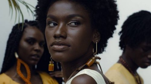 [Evento Afro Fashion Day anuncia seleção de modelos não profissionais em bairros de Salvador]