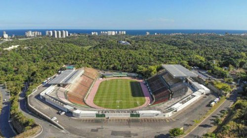 [Sudesb abre 500 vagas para aulas de escolinhas de futebol em Salvador, a partir desta quarta (...]
