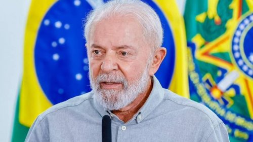 [Lula fala em ‘supremacia branca’ ao se queixar da falta de diversidade em evento do Judiciário]