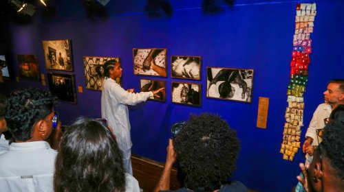 Exposição [Exposição