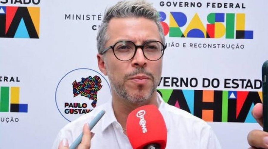 Secretário de Cultura da Bahia revela Carnaval com mais atrações e maior atenção no Centro Histórico em 2025: [Secretário de Cultura da Bahia revela Carnaval com mais atrações e maior atenção no Centro Histórico em 2025: