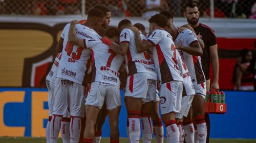 [O Vitória terá retornos importantes para o 'jogo de seis pontos' contra o Criciúma]