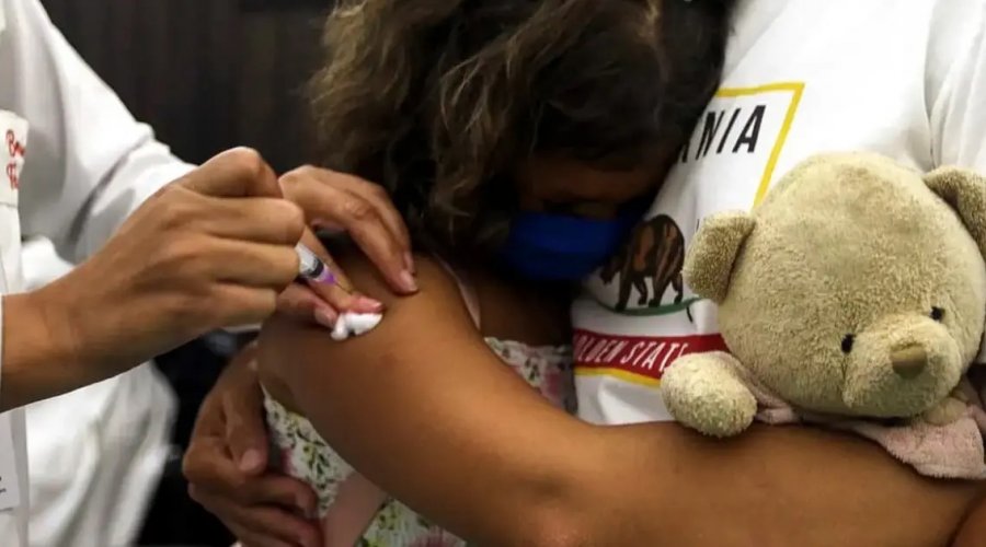 [Casos de coqueluche aumentam no Brasil durante 2024]