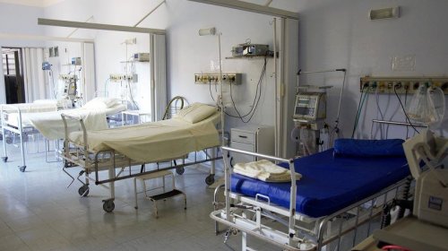 [ Estado segue diálogo com Martagão Gesteira para assegurar assistência pediátrica, afirma Sesa...]