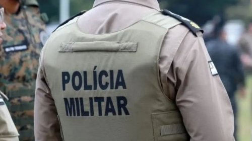 [PM-BA lança concurso com 100 vagas para oficia]
