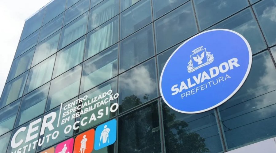 [Salvador Inaugura Novo Centro de Reabilitação com Capacidade para 400 Atendimentos Mensais]