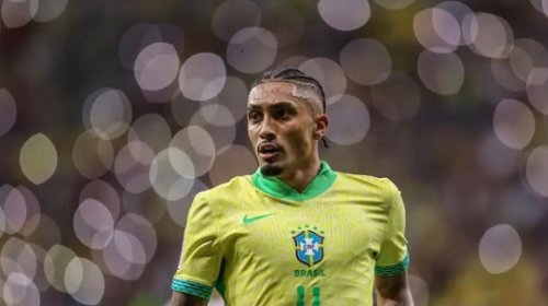 [CBF renova com Nike até 2038 e agora tem maior contrato do futebol]