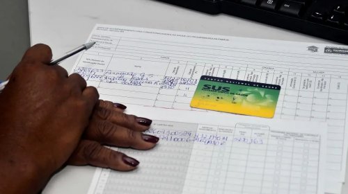 [Bolsa Família: beneficiários têm até 30 de dezembro para atualizar dados de saúde]