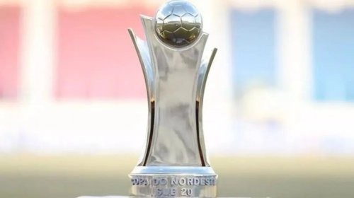 [Copa do Nordeste Sub-20 retorna ao calendário do futebol de base em 2025 com novidades; veja o...]