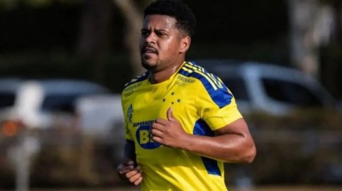 [Cruzeiro é acusado de envolvimento em esquema de lavagem de dinheiro com transferência de Diog...]