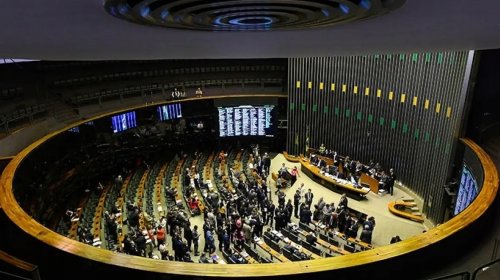 [Congresso corta 84% da verba para a Cultura no Orçamento de 202]