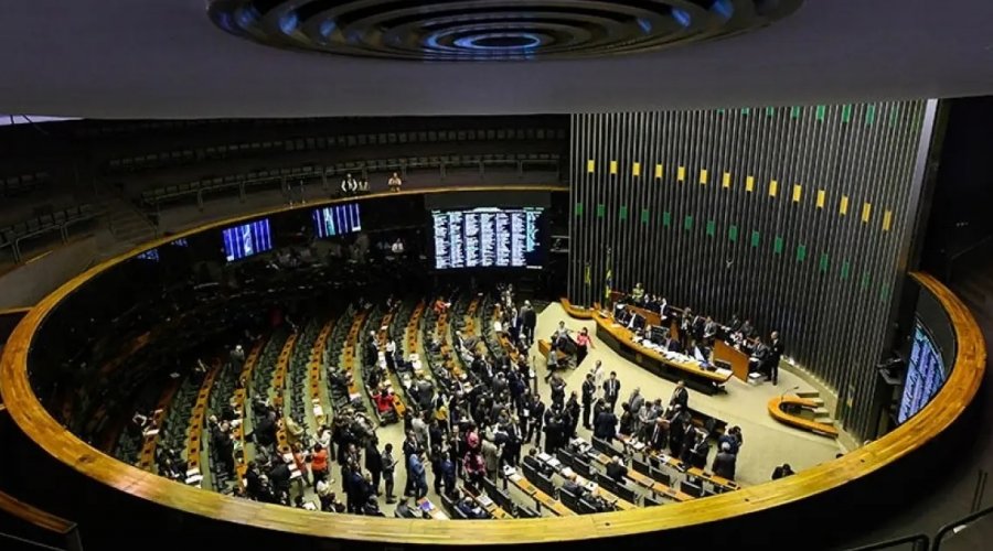 [Congresso corta 84% da verba para a Cultura no Orçamento de 202]
