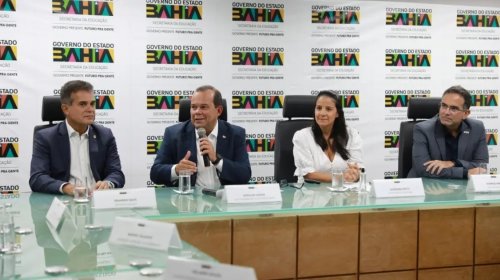 [Geraldo Junior lança programa de CNH gratuita para população de baixa rend]