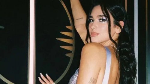 [Dua Lipa vence processo e se livra de acusação de plágio em 'Levitating']