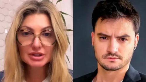 [Antonia Fontenelle tem direitos políticos suspensos após condenação em processo movido por Fel...]