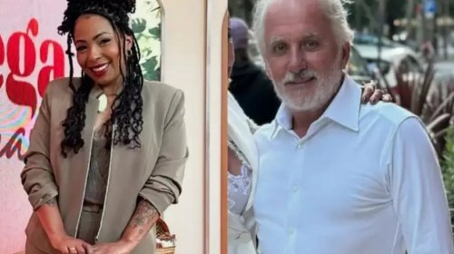 [Juliana Oliveira deve acionar o SBT na Justiça após denúncia de assédio contra Otávio Mesquita]