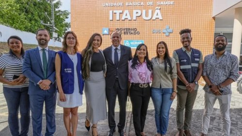 [TJ-BA oferece serviços de saúde à população em situação de rua durante ação especial da Semana...]