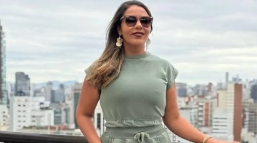 [Mesmo em disputa judicial com Davi Brito, Mani Reggo anuncia abertura de loja de roupas em Sal...]