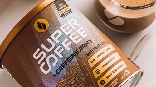 [Anvisa suspende medida contra o SuperCoffee após recurso da empresa]